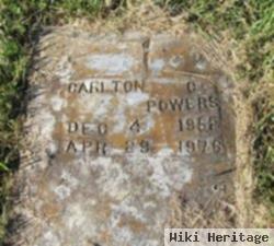 Carlton C. Powers