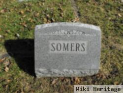 John Clement Somers