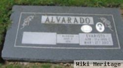 Evaristo Alvarado