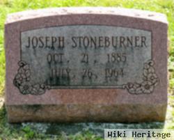 Joseph Stoneburner