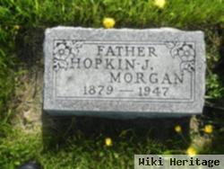 Hopkin George Morgan