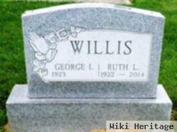 George I. Willis