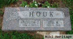 Arlington Elmore Houk