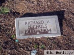 Richard Henry Nichols