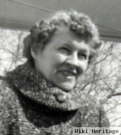 Rhea L. Parrott Weiss