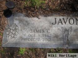 James C Javon