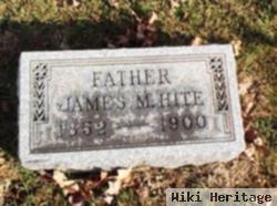 James Nelson Hite