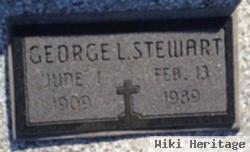 George L Stewart