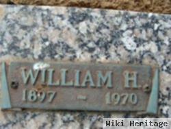 William Hosea Haynes