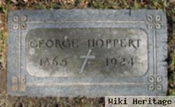 George Hoppert