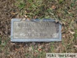 William A. Walker