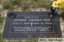 Andrew "andy" Tish