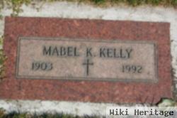 Mabel Kermit Kelly