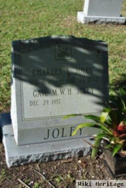 Charles L. Joley, Ii