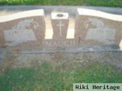 Herman Clyde Mauch, Sr.