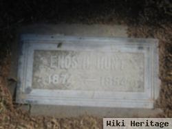 Enos H. Hunt