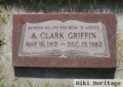 Amos Clark Griffin