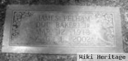 James Pelham "doc" Baker, Jr