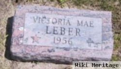 Victoria Mae Leber