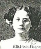 Myrtle Lee Hilliard