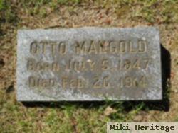 Otto Mangold