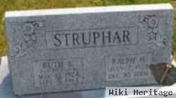 Ruth E Ebersole Struphar