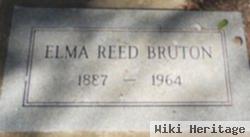 Elma L Reed Bruton