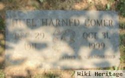 Huel Harned Comer