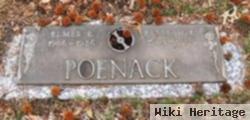 Elsbeth K. Poenack