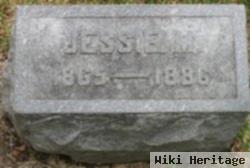 Jessie M. Sabin