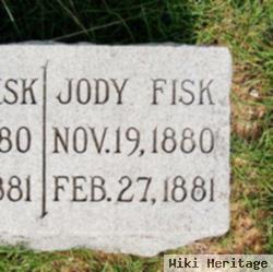 Jody Fisk