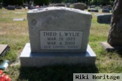 Theo L. Wylie