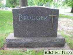 Wilma Talene Fowler Brogger