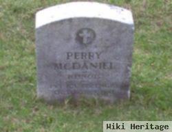 Perry Mcdaniel