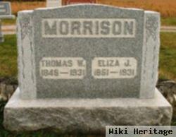 Eliza J. Park Morrison