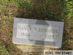 Nancy S Pearce Edwards