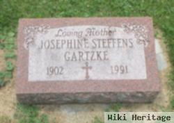 Josephine Pelky Steffens/gartzke