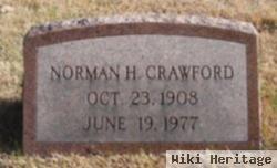 Norman H. Crawford