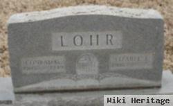 Conrad Carl Lohr, Sr