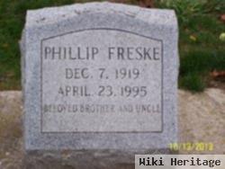 Phillip Freske