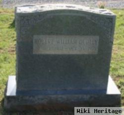 Hobert William Dudley