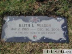 Keith L. Wilson