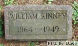 William Kinney