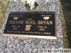 Trevor Noel Bryan