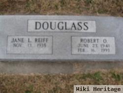 Robert O. Douglass