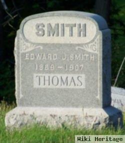 Edward J. Smith