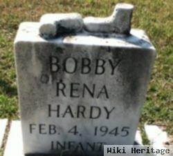 Bobby Rena Hardy