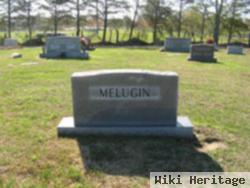 Helen Elliott Melugin