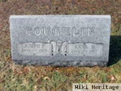 Anna M Coughlin