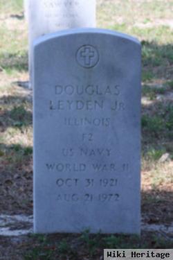 Douglas Leyden, Jr